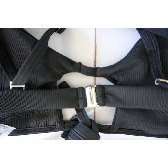 ZAFUL Women's Sexy Cutout Bikini Top - Size M, NWOT - Picture 5 of 6